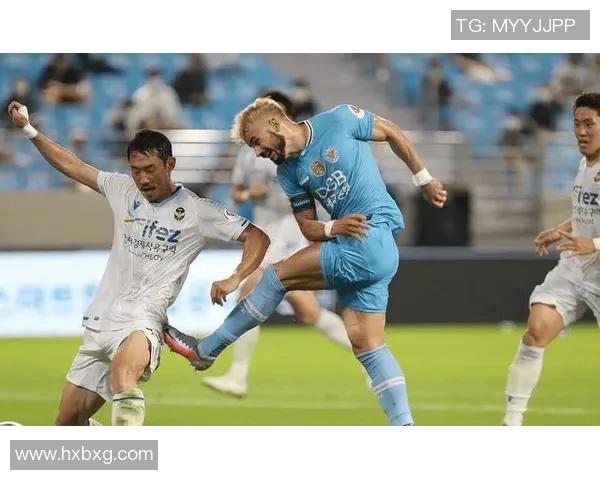 韩国足球明星精彩比赛集锦回顾与分析带你领略绿茵场上的风采与激情