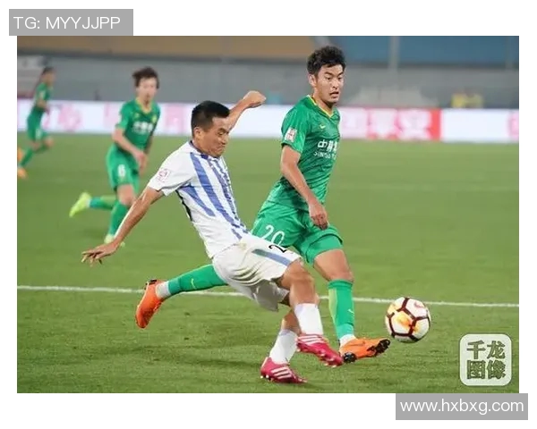 广州富力与国安精彩对决视频回顾全场亮点与精彩瞬间解析