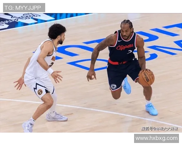 快船与掘金激战正酣1月22日精彩对决值得期待