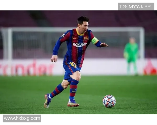 梅西神奇助攻三次巴黎逆转巴萨成功晋级欧冠八强